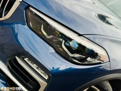 BMW X5 xDrive25d xLine