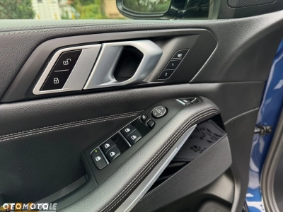 BMW X5 xDrive25d xLine