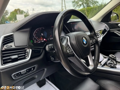BMW X5 xDrive25d xLine