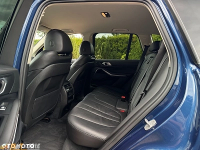 BMW X5 xDrive25d xLine