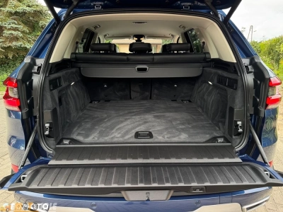 BMW X5 xDrive25d xLine