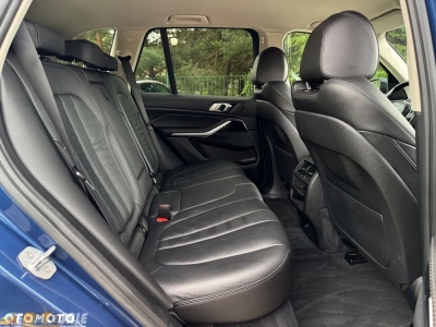 BMW X5 xDrive25d xLine