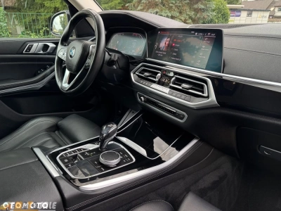 BMW X5 xDrive25d xLine