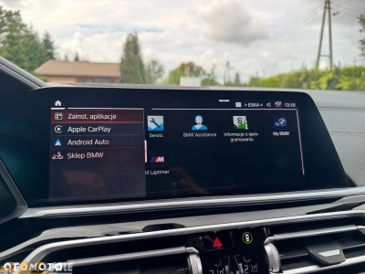 BMW X5 xDrive25d xLine
