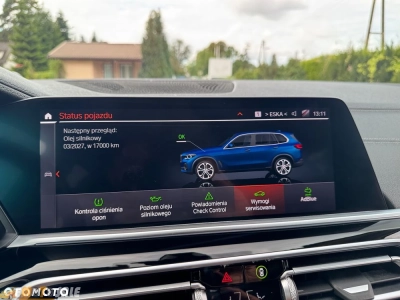 BMW X5 xDrive25d xLine