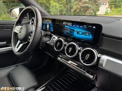 Mercedes-Benz GLB 200 d 8G-DCT Progressive Advanced