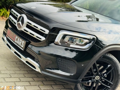 Mercedes-Benz GLB 200 d 8G-DCT Progressive Advanced