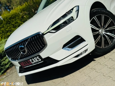 Volvo XC 60 D4 AWD Inscription