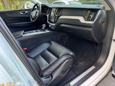 Volvo XC 60 D4 AWD Inscription