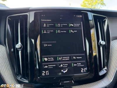 Volvo XC 60 D4 AWD Inscription