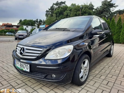 Mercedes-Benz Klasa B 150