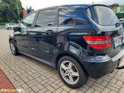 Mercedes-Benz Klasa B 150
