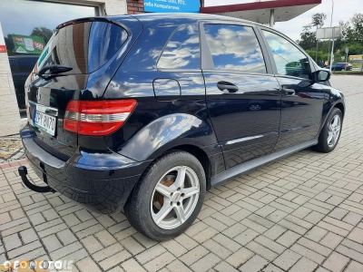 Mercedes-Benz Klasa B 150