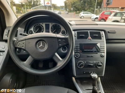 Mercedes-Benz Klasa B 150