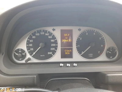 Mercedes-Benz Klasa B 150