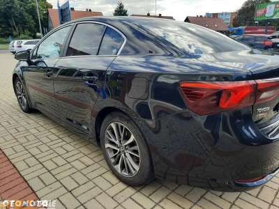 Toyota Avensis 1.8 Premium