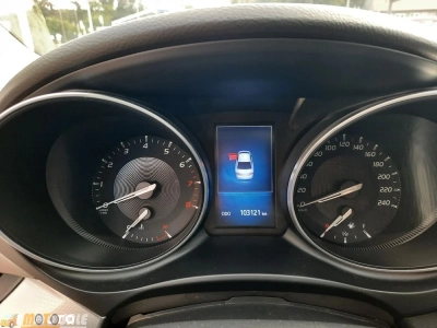 Toyota Avensis 1.8 Premium