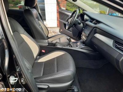 Toyota Avensis 1.8 Premium