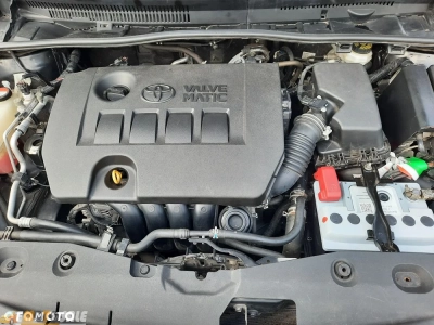 Toyota Avensis 1.8 Premium