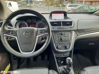 Opel Mokka 1.6 CDTI ecoFLEX Start/Stop Color Edition
