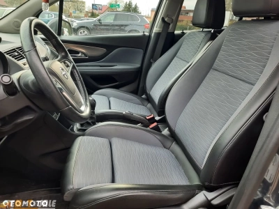 Opel Mokka 1.6 CDTI ecoFLEX Start/Stop Color Edition