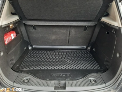 Opel Mokka 1.6 CDTI ecoFLEX Start/Stop Color Edition