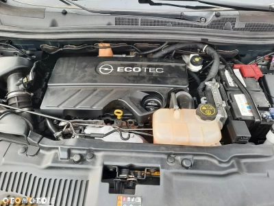 Opel Mokka 1.6 CDTI ecoFLEX Start/Stop Color Edition
