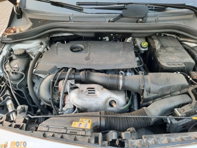 Mercedes-Benz Klasa B 180 (BlueEFFICIENCY)
