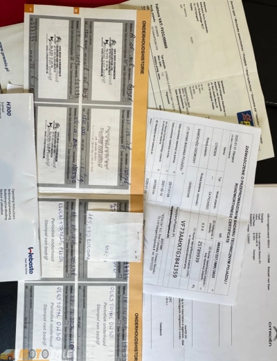 Citroën C4 Grand Picasso BlueHDi 150 EAT6 Exclusive