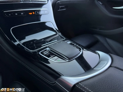 Mercedes-Benz GLC 200 d 4Matic 9G-TRONIC Exclusive