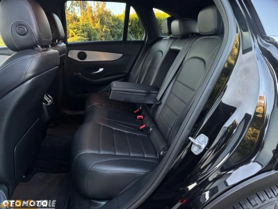 Mercedes-Benz GLC 200 d 4Matic 9G-TRONIC Exclusive