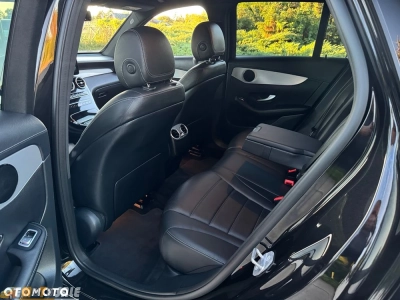 Mercedes-Benz GLC 200 d 4Matic 9G-TRONIC Exclusive