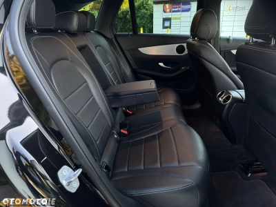 Mercedes-Benz GLC 200 d 4Matic 9G-TRONIC Exclusive