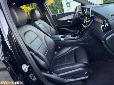 Mercedes-Benz GLC 200 d 4Matic 9G-TRONIC Exclusive
