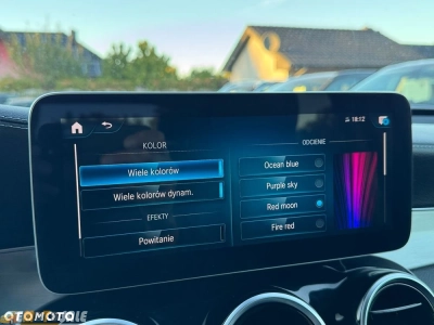 Mercedes-Benz GLC 200 d 4Matic 9G-TRONIC Exclusive
