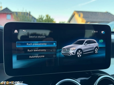 Mercedes-Benz GLC 200 d 4Matic 9G-TRONIC Exclusive