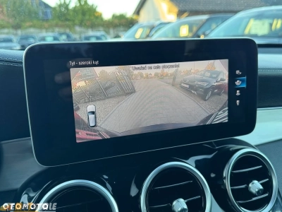 Mercedes-Benz GLC 200 d 4Matic 9G-TRONIC Exclusive