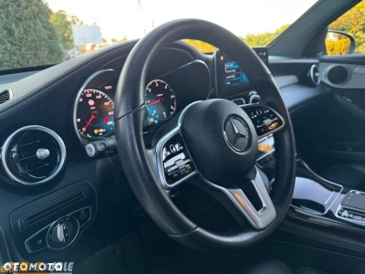 Mercedes-Benz GLC 200 d 4Matic 9G-TRONIC Exclusive