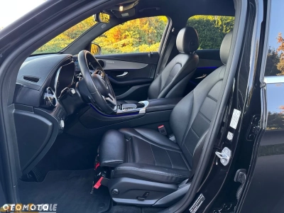 Mercedes-Benz GLC 200 d 4Matic 9G-TRONIC Exclusive