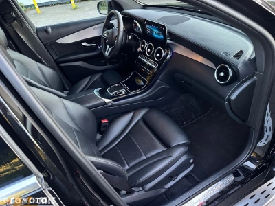 Mercedes-Benz GLC 200 d 4Matic 9G-TRONIC Exclusive
