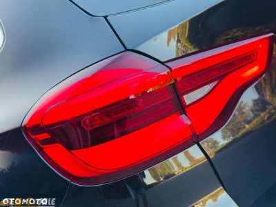 BMW X3 sDrive18d xLine sport
