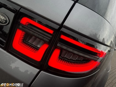 Land Rover Discovery Sport D165 Dynamic SE