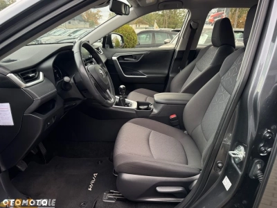 Toyota RAV4 2.0 Comfort 4x2