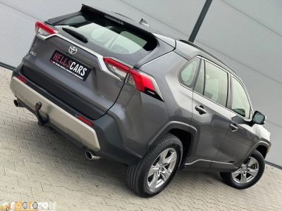 Toyota RAV4 2.0 Comfort 4x2