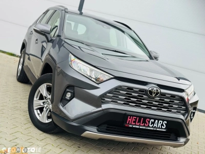 Toyota RAV4 2.0 Comfort 4x2