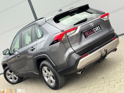 Toyota RAV4 2.0 Comfort 4x2