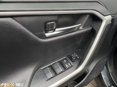 Toyota RAV4 2.0 Comfort 4x2