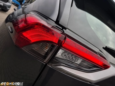 Toyota RAV4 2.0 Comfort 4x2