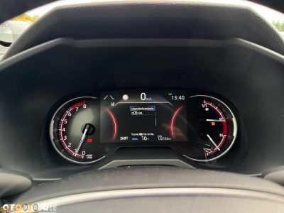 Toyota RAV4 2.0 Comfort 4x2