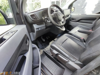 Toyota Proace Verso • 2018 • 2.0